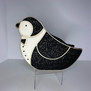 Kate Spade Penguin Crossbody/clutch